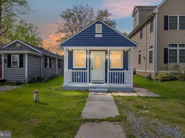 3805 7th St, North Beach, MD 20714