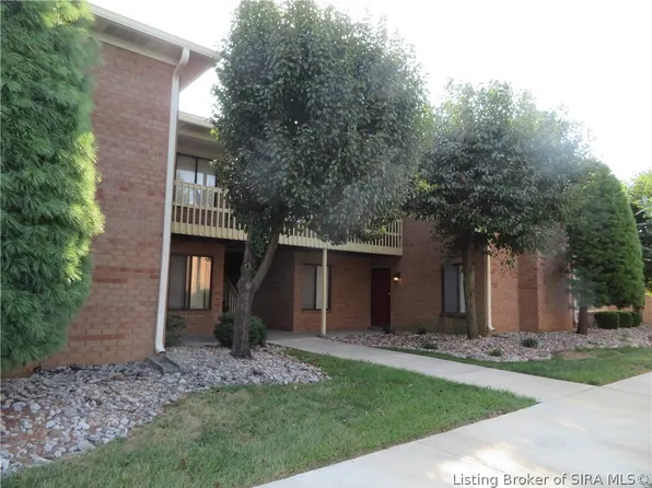 1710 New Albany-Chas Road #100 & 61G, Jeffersonville, IN 47130