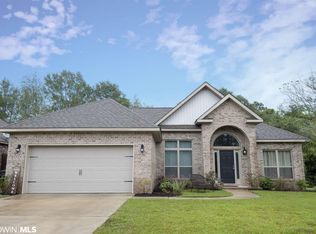 20798 Southwood Street, Fairhope, AL 36532