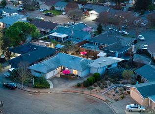 119 Sandalwood Ct, Santa Rosa, CA 95401