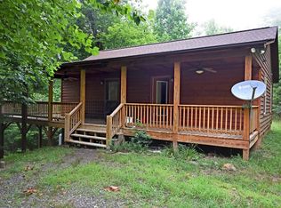 189 Victory Ln, Murphy, NC 28906