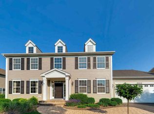 3023 Settlers Pkwy, Elgin, IL