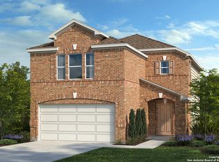 14824 Cottonmouth Fall, San Antonio, TX 78253