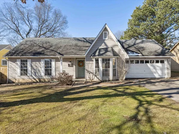 2647 Laurelcrest Dr Lot 19, Memphis, TN 38133