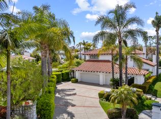 31 Terraza Del Mar, Dana Point, CA 92629