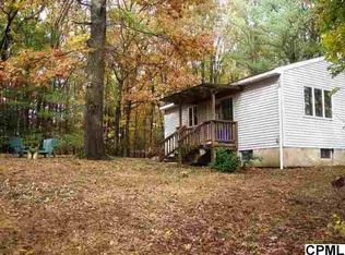 178 Gilberg Ln, Harrisburg, PA 17112