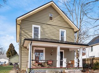 303 N Liberty St, Delaware, OH