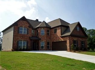 4090 Deer Run Dr, Cumming, GA 30028
