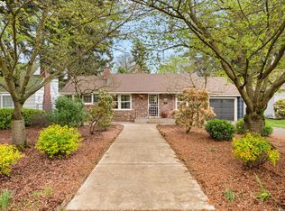 3566 NE Maywood Pl, Portland, OR 97220