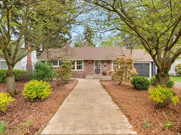 3566 NE Maywood Pl, Portland, OR 97220