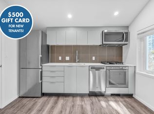 1180 Comox St #311, Vancouver, BC V6E1K5