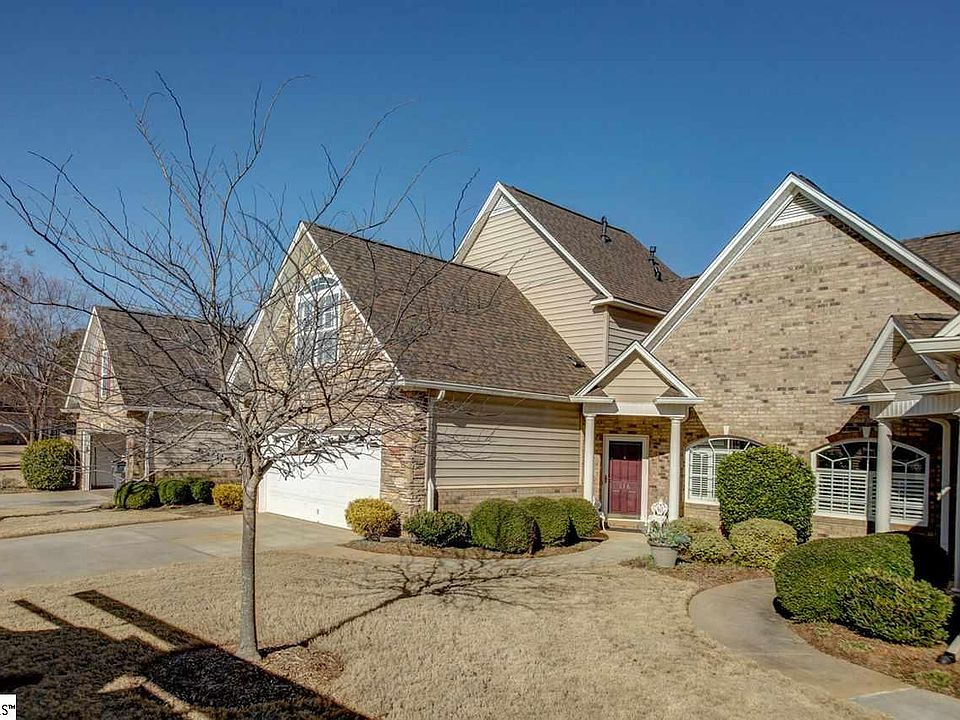 116 Pelham Springs Pl, Greenville, SC 29615 Zillow
