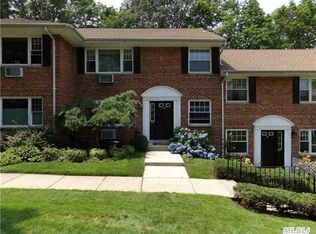 46L Madison Park Gdns, Port Washington, NY 11050