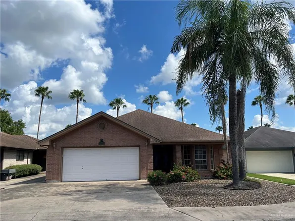 234 Rebecca Dr, Alamo, TX 78516