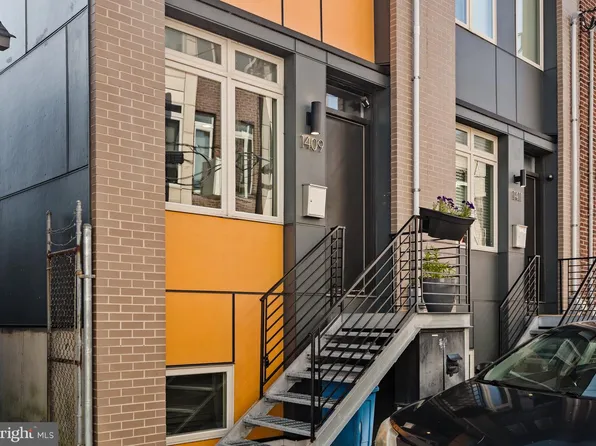 1409 S Colorado St, Philadelphia, PA 19146