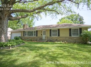 6309 Saint Johns Ave, Edina, MN 55424