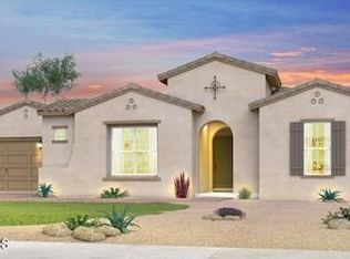 18407 W Roma Ave, Goodyear, AZ 85395