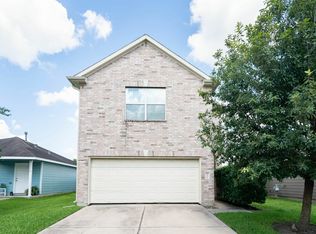 14410 Acuna Ln, Houston, TX 77045