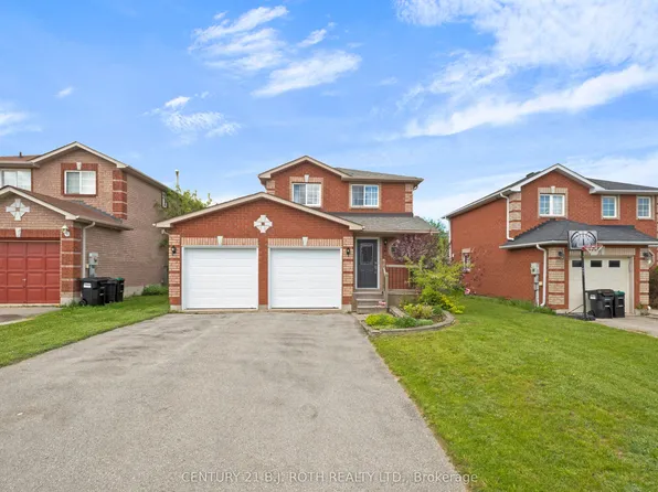 30 Ginger Dr, Barrie, ON L4N 9Z3