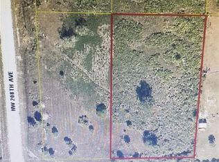 20741 NW 282nd St, Okeechobee, FL 34972
