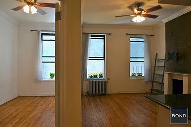 Rented by Bond New York