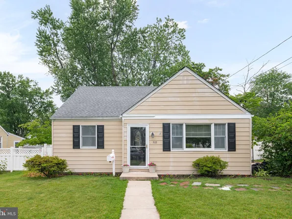 522 Charles Ave, Barrington, NJ 08007