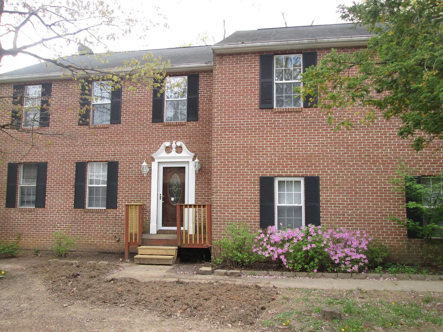 5283 Ilchester Rd, Ellicott City, MD 21043 Zillow