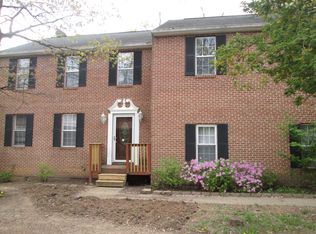 5283 Ilchester Rd, Ellicott City, MD 21043