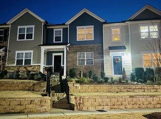 11 Rambler Ln #1, Durham, NC 27703