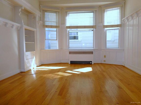 5th image of 1650 California St APT 20