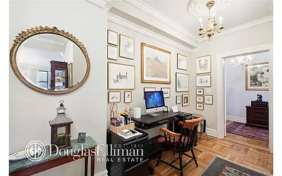 Sold by Douglas Elliman
