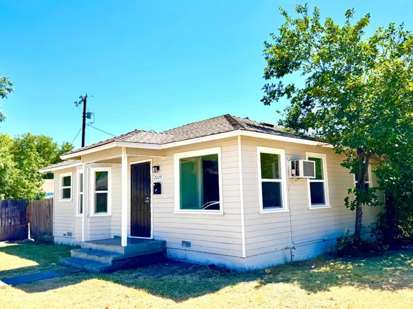 2225 N Sutter St, Stockton, CA 95204