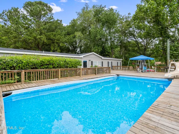 198 YELLOW WATER Road, Baldwin, FL 32234