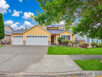 1952 SW 352nd ST, Federal Way, WA, 98023