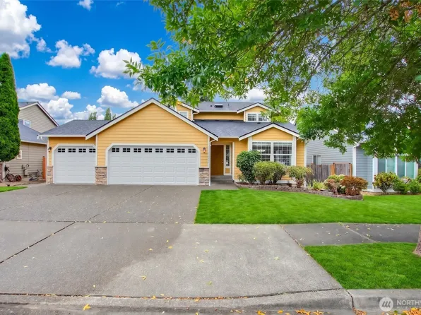 1952 SW 352nd ST, Federal Way, WA 98023