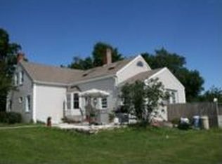 428 Sutherland Pond Rd, Sabattus, ME 04280