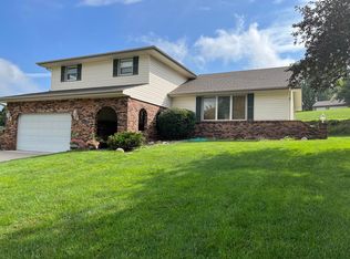 15421 Pheasant Dr, Council Bluffs, IA 51503