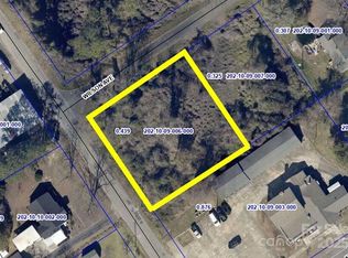 31 Wilson Ave, Great Falls, SC 29055