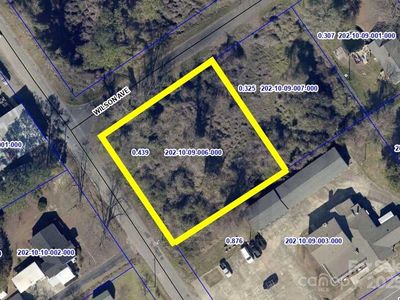 31 Wilson Ave, Great Falls, SC, 29055
