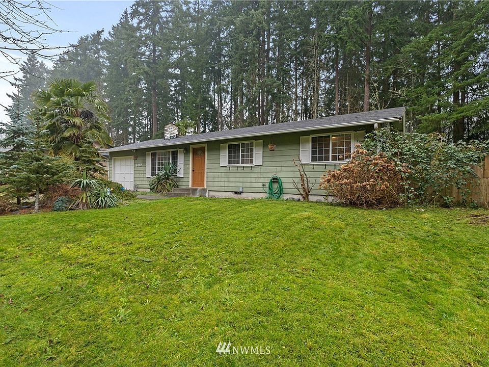 6119 189th Avenue Ct E, Lake Tapps, WA 98391 Zillow