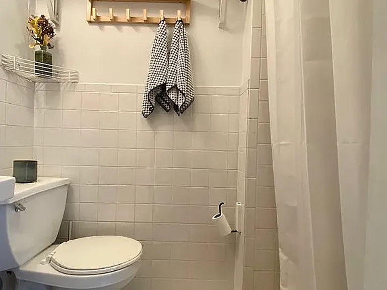 63 Carmine St #4B — Photo 5