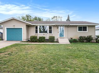 1521 Cornell Rd, Muskegon, MI 49441