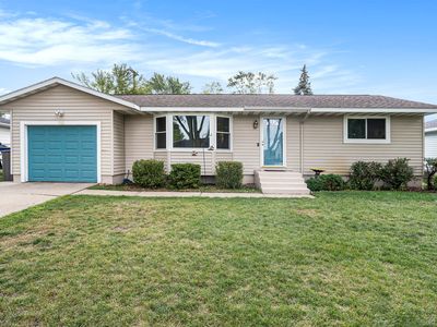 1521 Cornell Rd, Muskegon, MI, 49441