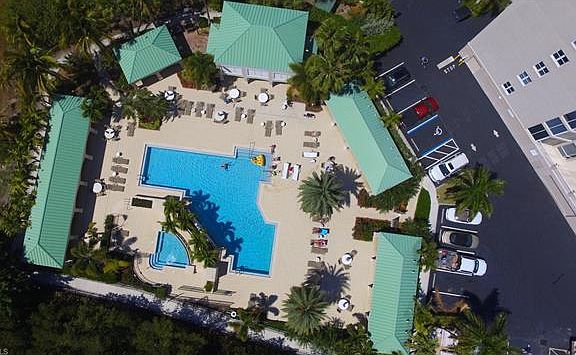 3rd image of 4137 Bay Beach Ln Unit 592