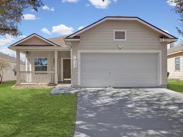 11808 Bastrop St, Manor, TX 78653