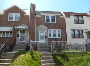 210 Howell St, Philadelphia, PA 19120