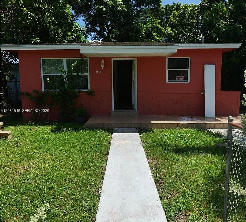 1840 NW 112th St