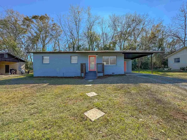 110 S Hinson Cir, Havana, FL 32333