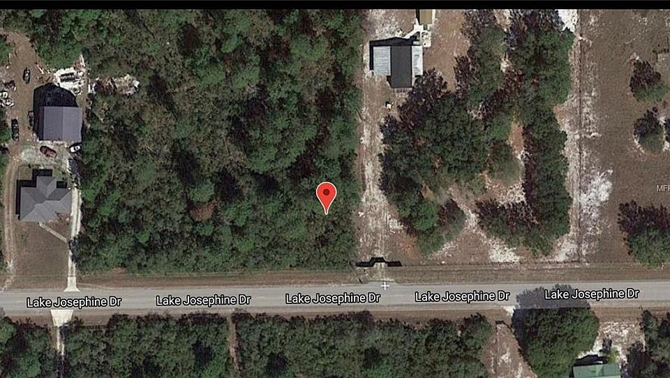 2nd image of 2800 Lake Josephine Dr