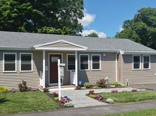 82 Rockdale Ave, Lynn, MA 01904